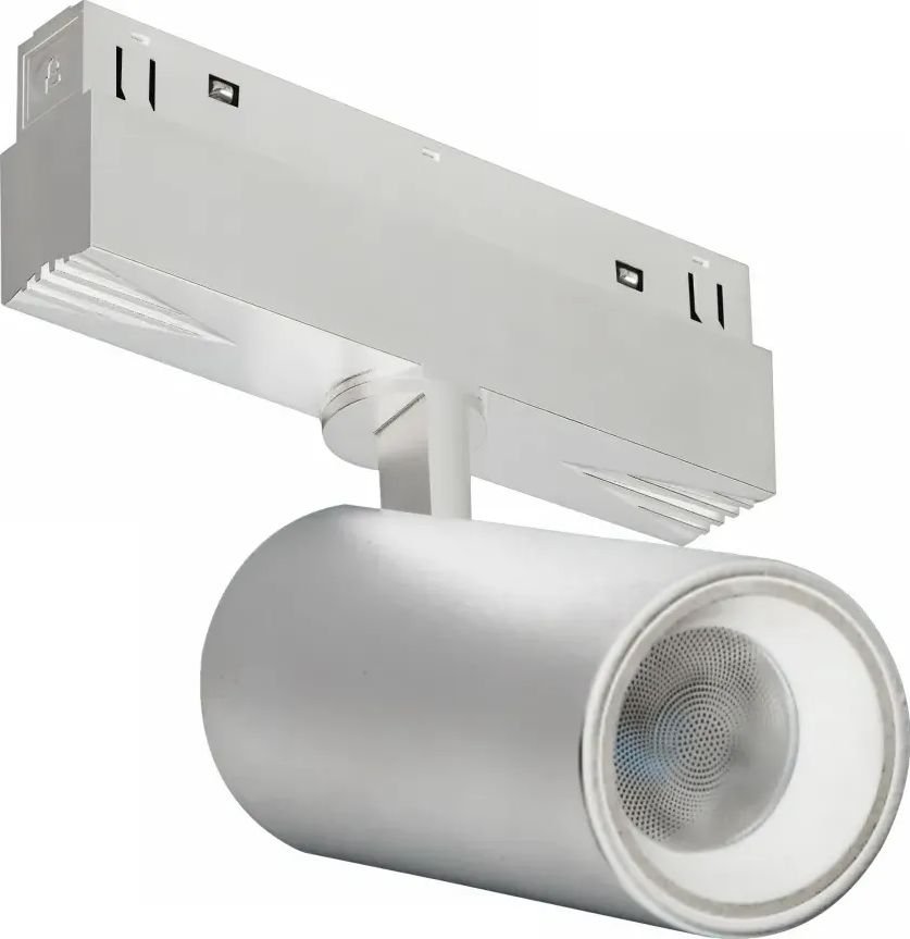 

Трековый светильник iLedex Vision 4822-011-D65-18W-38DG-4000K-WH