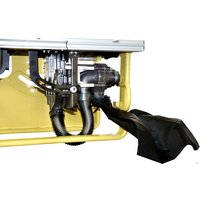 Распиловочный (циркулярный) станок Энкор Корвет 16