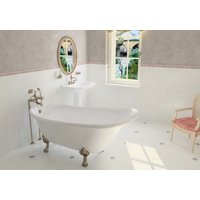 Ванна Astra-Form Роксбург 170x79