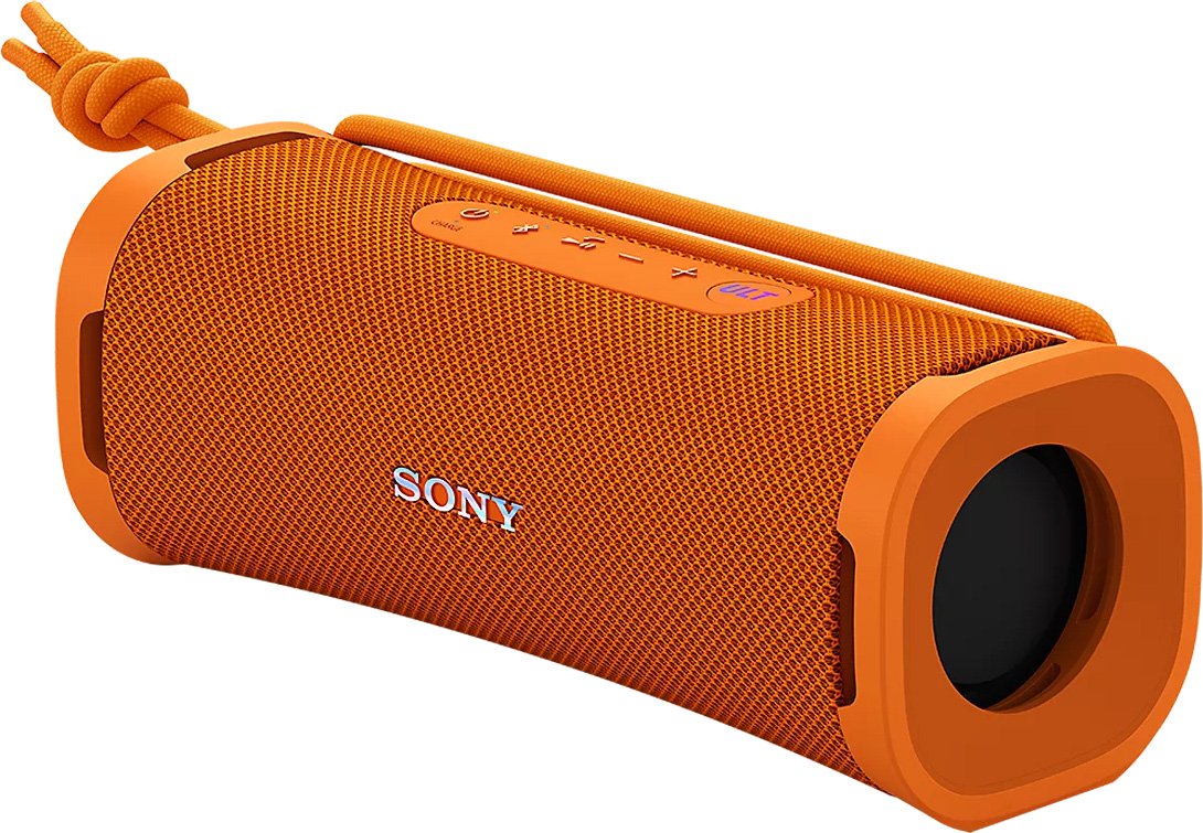 

Беспроводная колонка Sony ULT Field 1 (оранжевый)