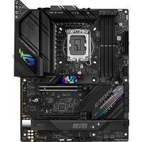 Материнская плата ASUS ROG Strix B760-F Gaming WiFi в Солигорске