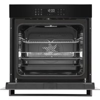 Электрический духовой шкаф Hansa BOES69821 в Барановичах