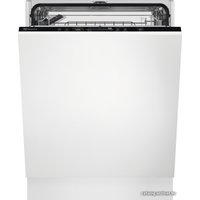 Встраиваемая посудомоечная машина Electrolux GlassCare 700 EEG47300L