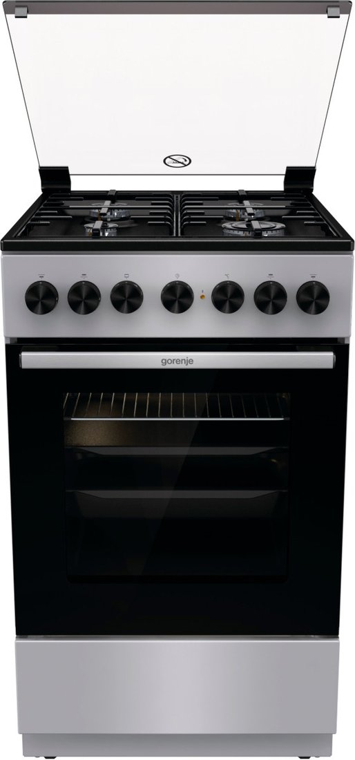 

Кухонная плита Gorenje GK5B40SH