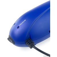 Ламинатор Гелеос ЛМ А4 РС (синий/черный)