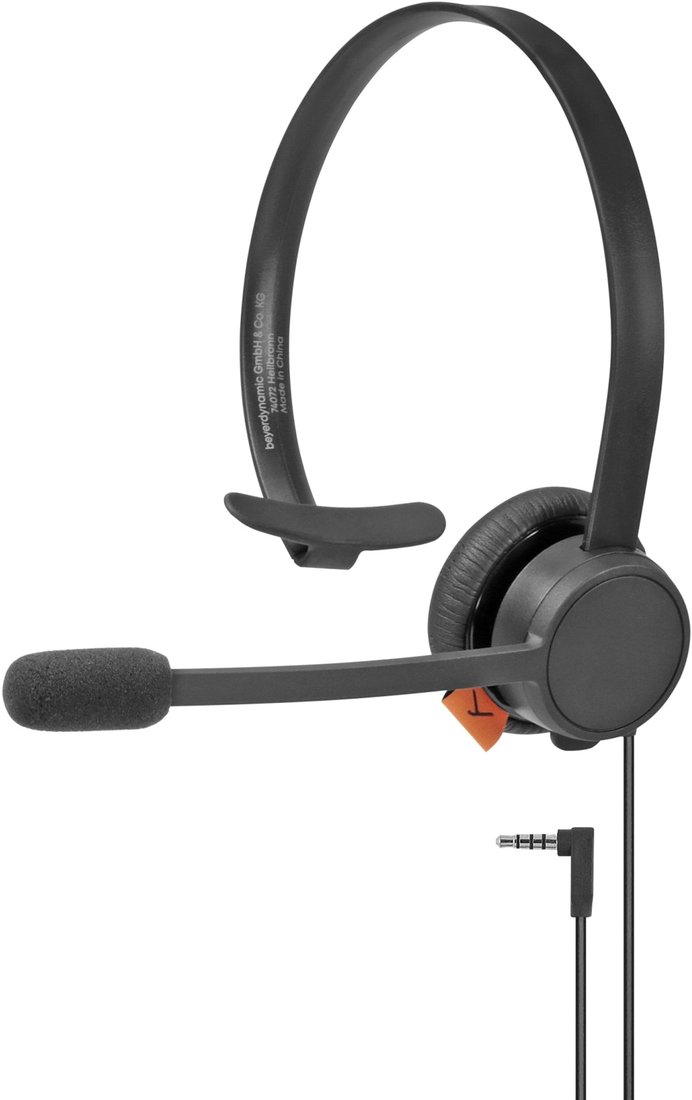 

Наушники Beyerdynamic HSP 321