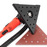 Шлифмашина для стен и потолков DLT R7240