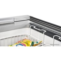 Морозильный ларь Gellar Classic FG 650 C