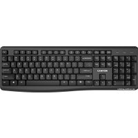 Клавиатура Canyon KB-W50