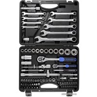 Универсальный набор инструментов FORSAGE F-4821-5 (82 предмета)