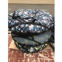 Тюбинг Emi Filini Design Lux 110 см (delta зеленый)