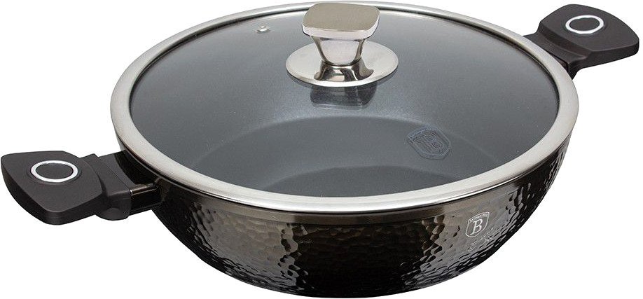 

Сотейник Berlinger Haus Primal Gloss Collection BH-6577