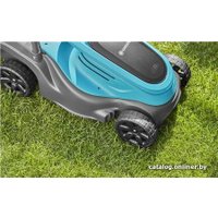 Газонокосилка Gardena PowerMax 30/18V P4A 14630-20 (с 1-м АКБ)