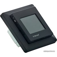 Терморегулятор OJ Microline MWD5-1999 с Wi-Fi (матовый черный)