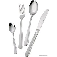 Набор столовых приборов BOHMANN BH-7124MR (без декора)