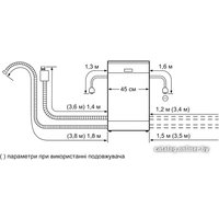 Встраиваемая посудомоечная машина Bosch SPV43M10EU