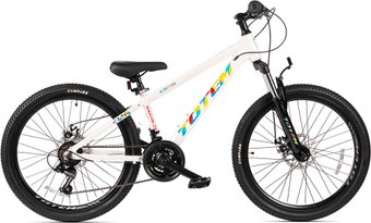 Totem Mantin 24 2021 (белый)