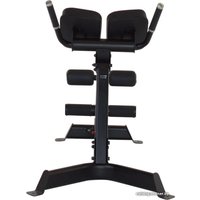 Гиперэкстензия Inspire 45/90 Hyperextension Bench HYP1B