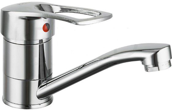 

Смеситель Frud R45055-1