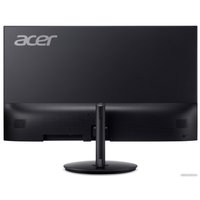 Монитор Acer SH272UEbmiphux UM.HS2EE.E25