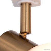 Трековый светильник Arte Lamp Falena A3117PL-1WH