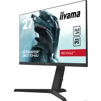 Игровой монитор Iiyama G-Master Red Eagle GB2770HSU-B1