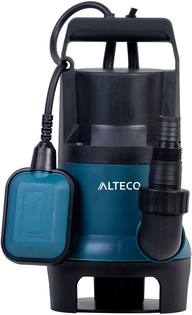

Дренажный насос Alteco DN 700 T