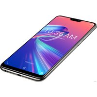 Смартфон ASUS ZenFone Max Pro (M2) 4GB/64GB ZB631KL (серый)