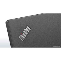Ноутбук Lenovo ThinkPad L460 [20FU002FRT]