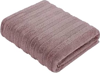 Полотенце Verossa Palermo 70x140 (лилово-коричневый)