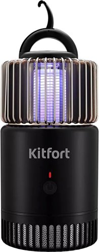 Уничтожитель насекомых Kitfort KT-4020-1