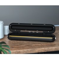 Бескамерный вакуумный упаковщик SAROS V69