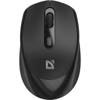 Мышь Defender Vision MS-376 (черный)