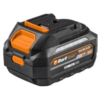 Аккумулятор Bort BA-21U-63 93418699 (18В/6 Ah)