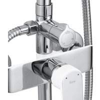 Душевая система  Rea Bloom REA-P9527