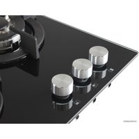 Варочная панель LEX GVG 430 BL в Гомеле