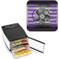 Сушилка для овощей и фруктов Kitfort KT-1969