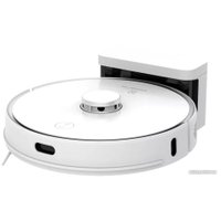 Робот-пылесос Polaris PVCR 0905 WIFI IQ Home Panorama Aqua (белый) в Солигорске