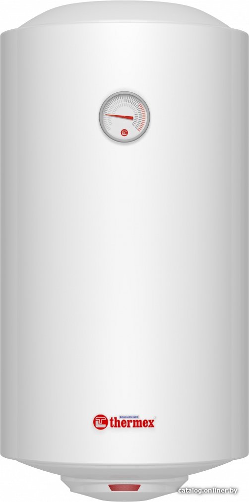 Накопительный электрический водонагреватель Thermex TitaniumHeat 50 V Slim