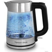 Электрический чайник Zigmund & Shtain KE-926