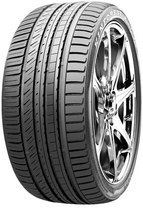 Летние шины Kinforest KF550-UHP 285/35R22 106W