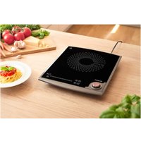 Настольная плита Sencor SCP 3414GY