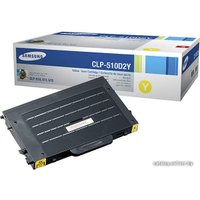 Картридж Samsung CLP-510D2Y