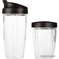 Стационарный блендер Sencor SNB 4301RD