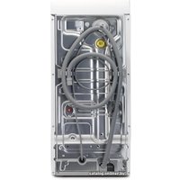 Стиральная машина с вертикальной загрузкой Electrolux EW7T3R362