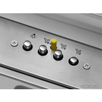 Кухонная вытяжка Electrolux LFP536X