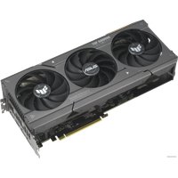 Видеокарта ASUS TUF Gaming Radeon RX 7600 XT OC Edition 16GB GDDR6 TUF-RX7600XT-O16G-GAMING