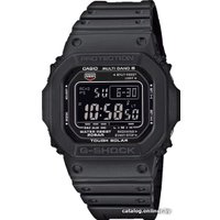 Наручные часы Casio G-Shock GW-M5610U-1B