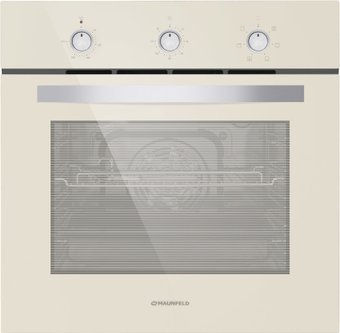 Электрический духовой шкаф MAUNFELD EOEC.586PBG
