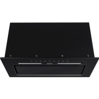 Кухонная вытяжка ZorG Neve 1260 60 S-GC (черный)